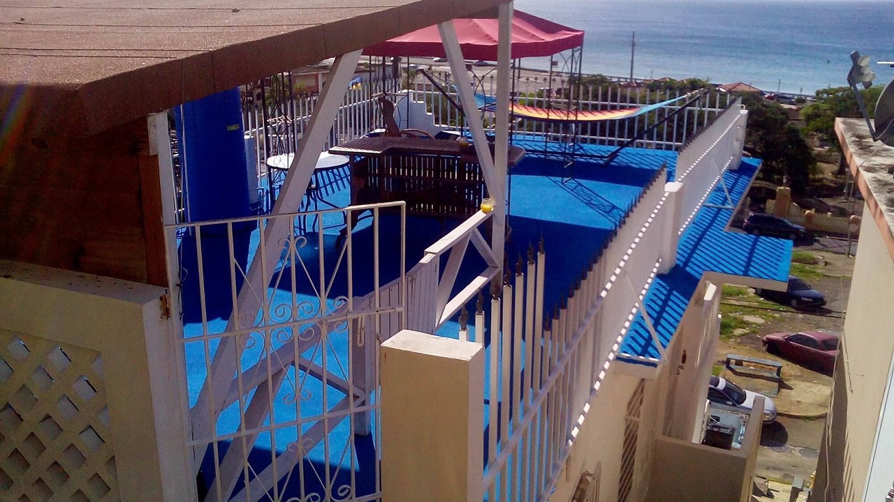 Photo of Outdoor in Aguadilla Pueblo