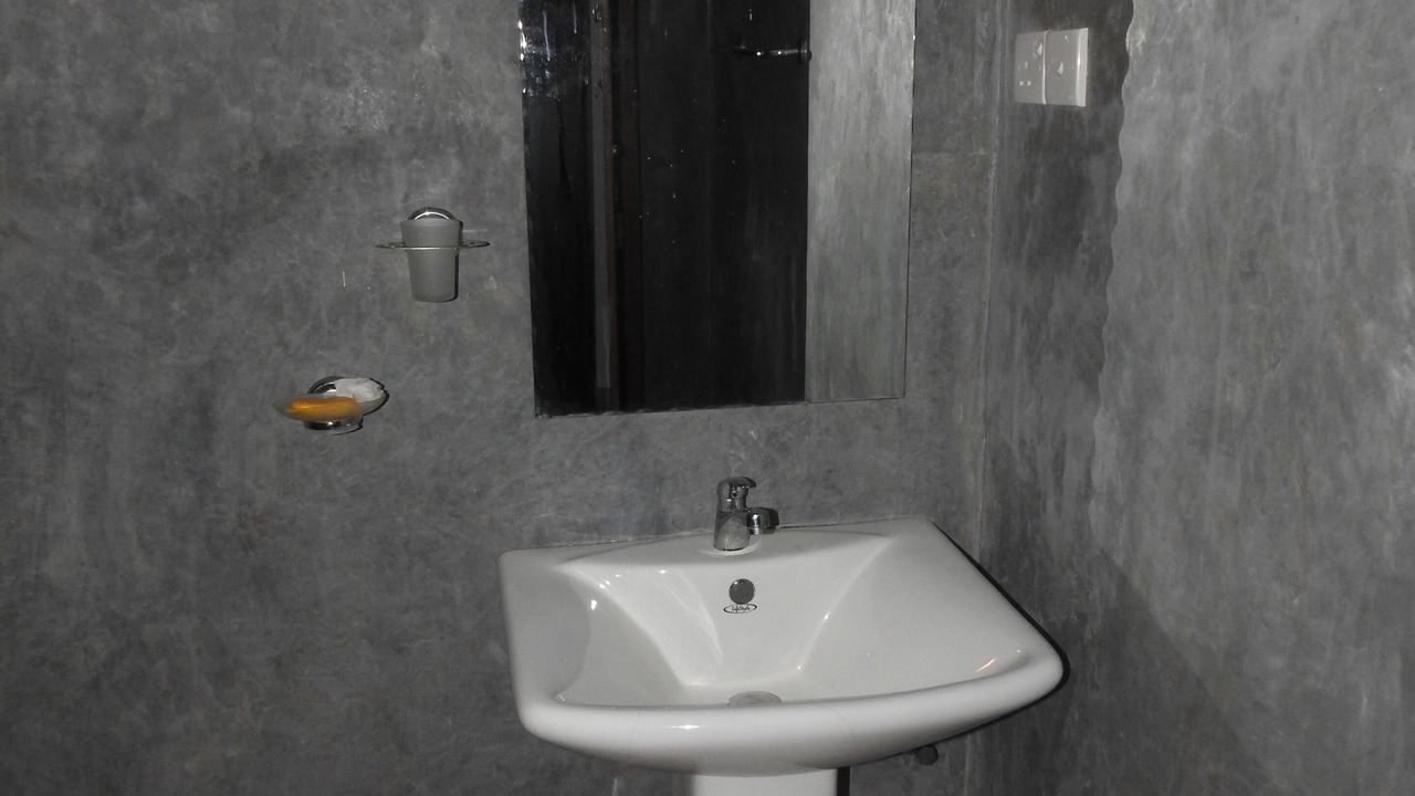 Photo of Bathroom in Matara