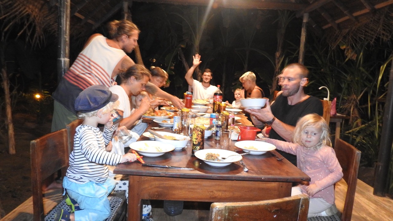 Photo of Outdoor in Matara