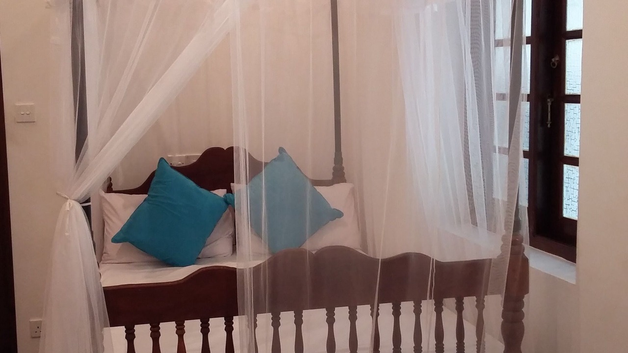 Photo of Bedroom in Matara