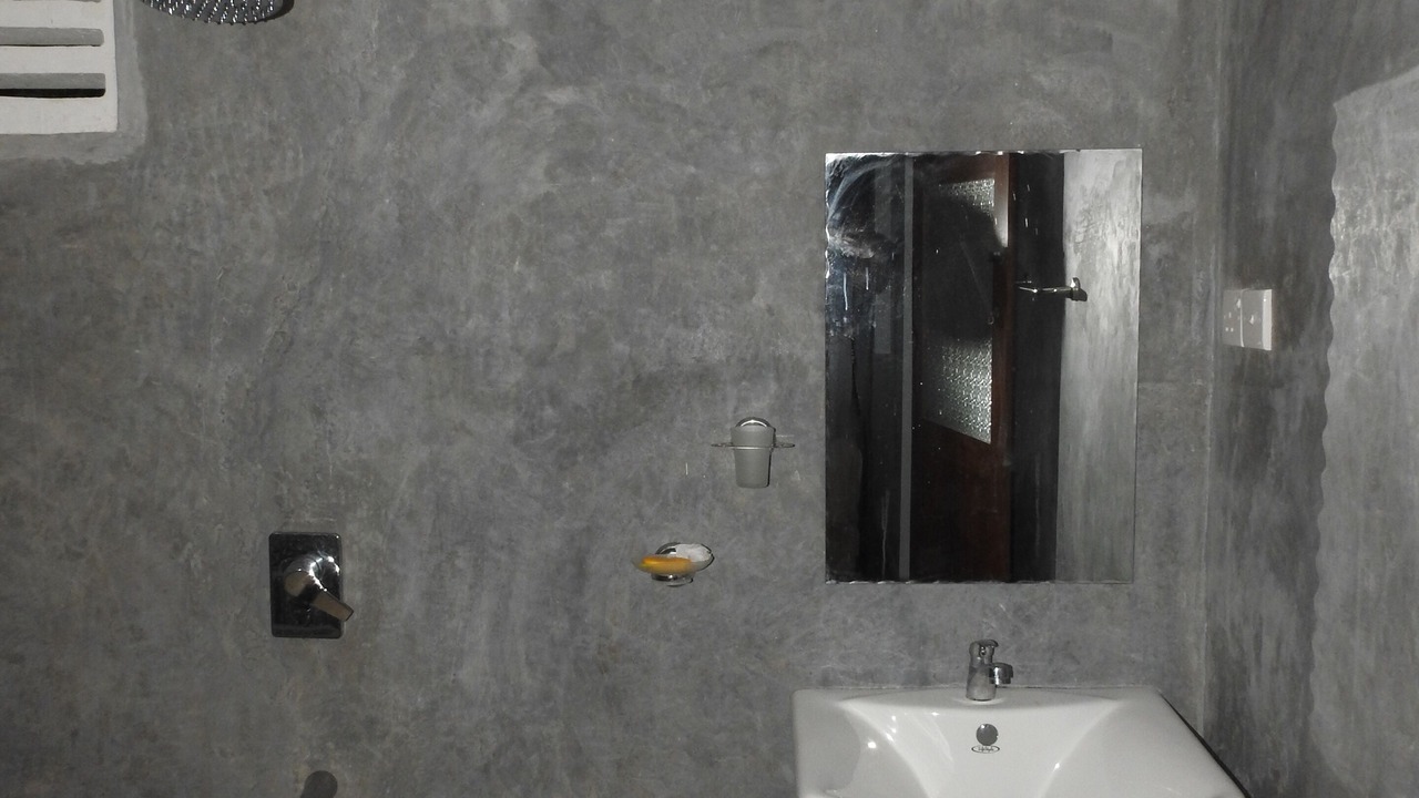 Photo of Bathroom in Matara