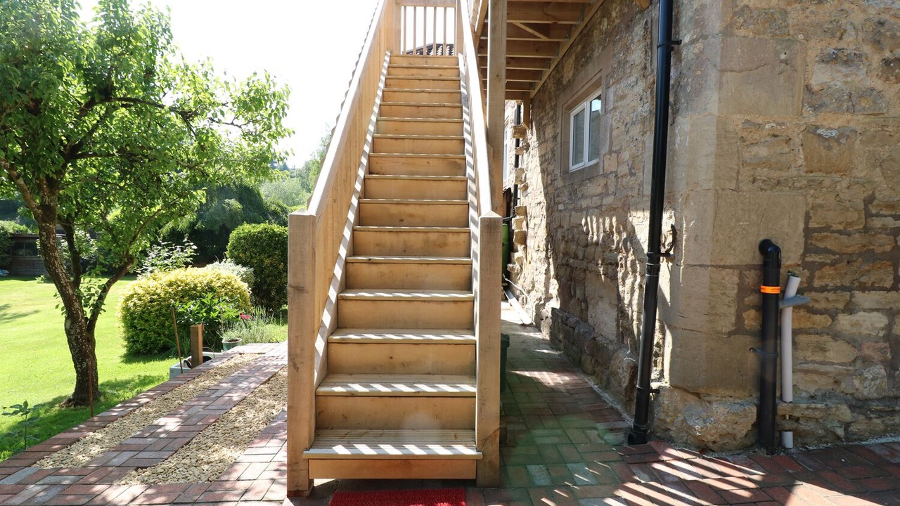 Photo of Outdoor in Newton St Loe