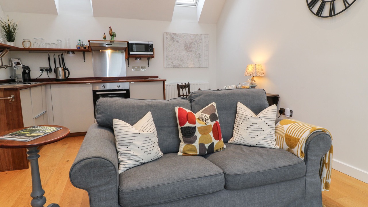 Photo of Livingroom in Newton St Loe