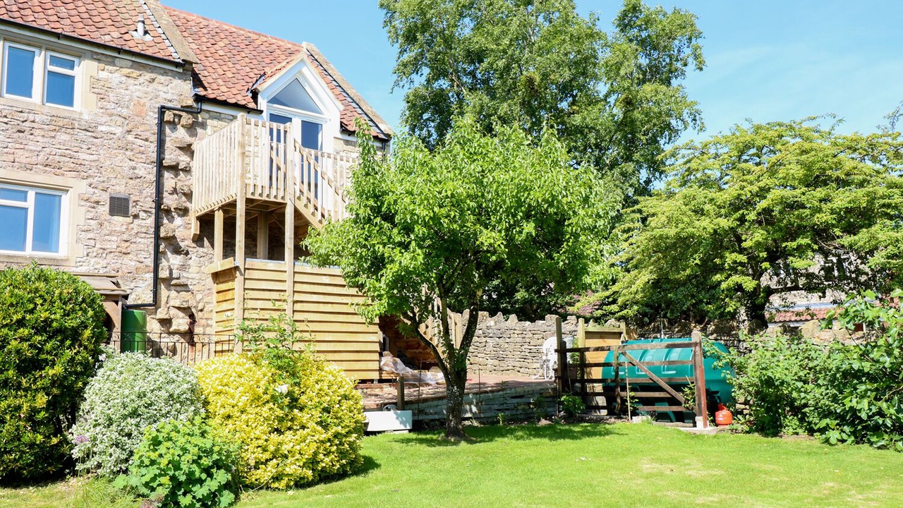 Photo of Outdoor in Newton St Loe