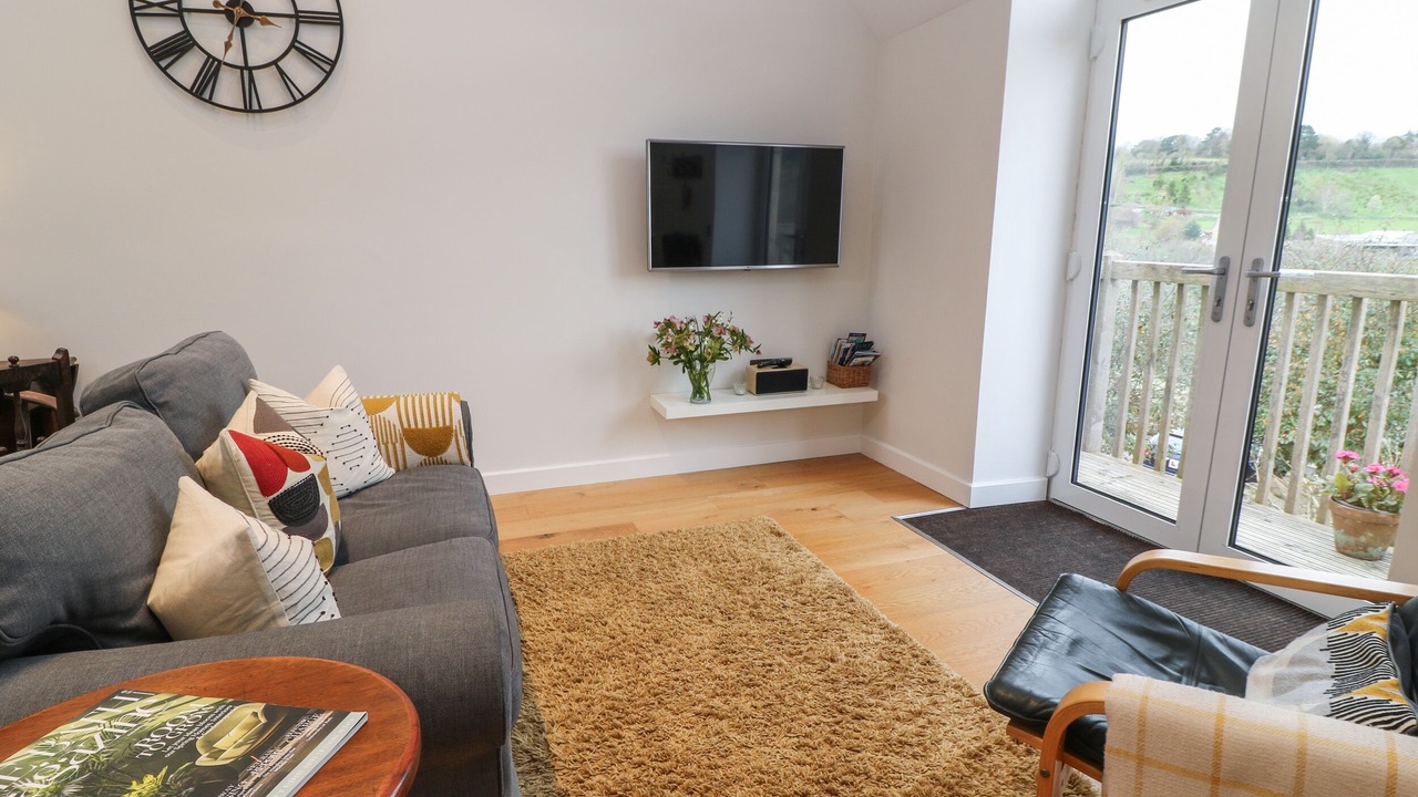 Photo of Livingroom in Newton St Loe