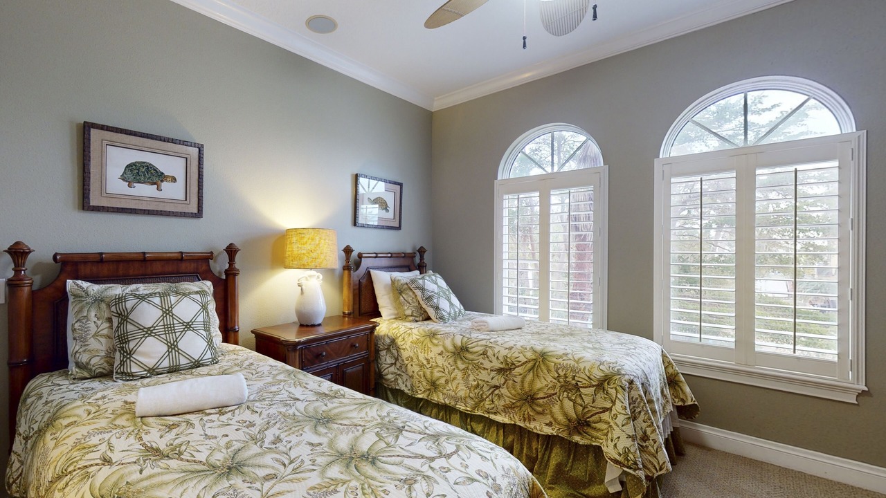Photo of Bedroom in Holmes Beach