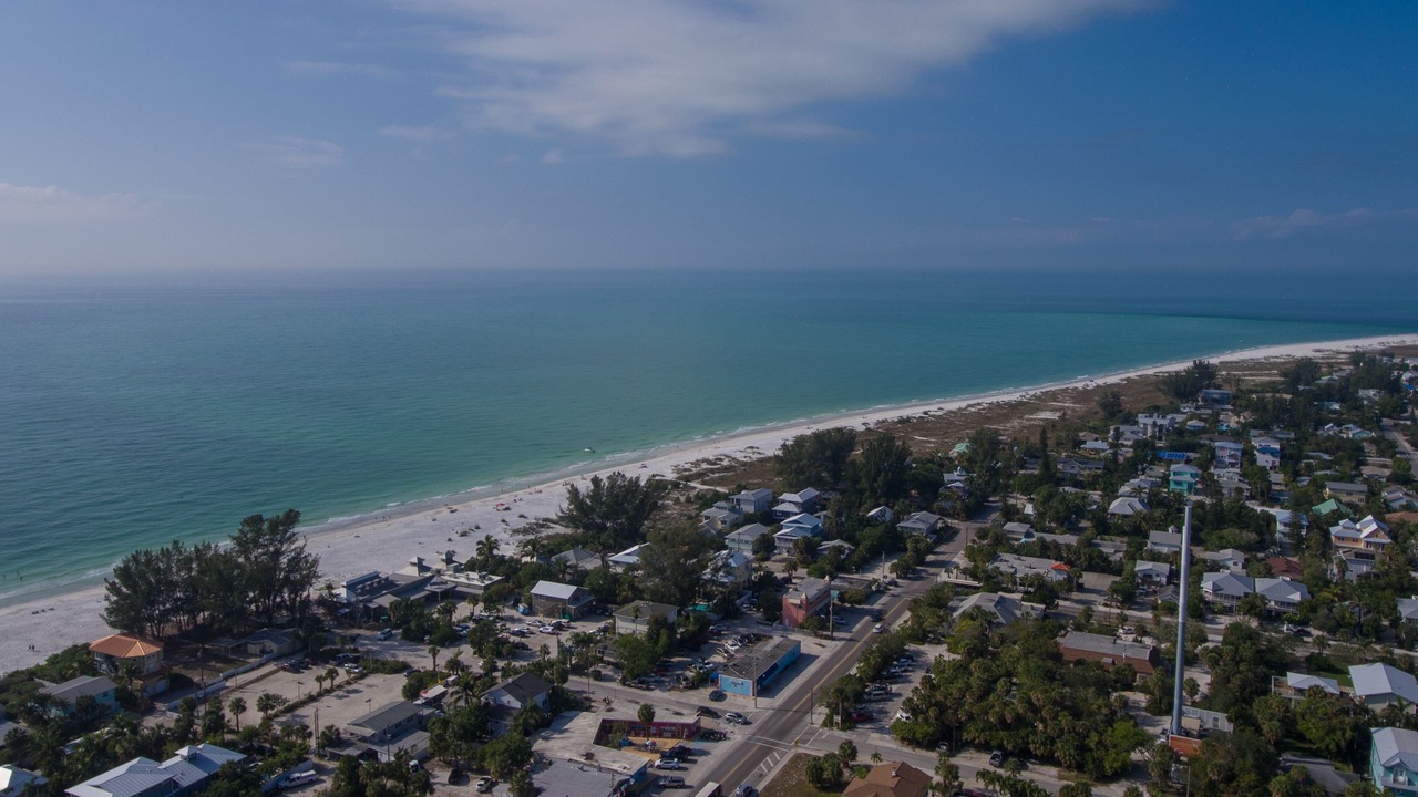 Photo of Outdoor in Holmes Beach