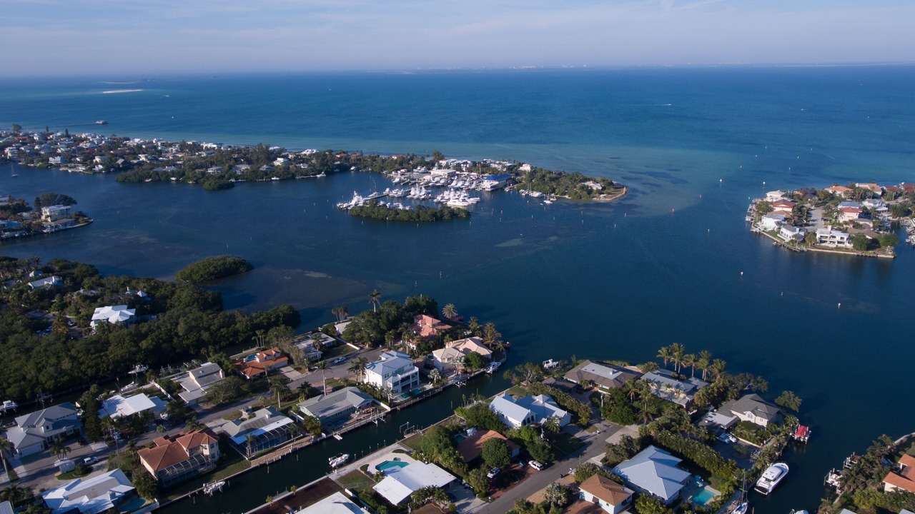 Photo of Outdoor in Holmes Beach
