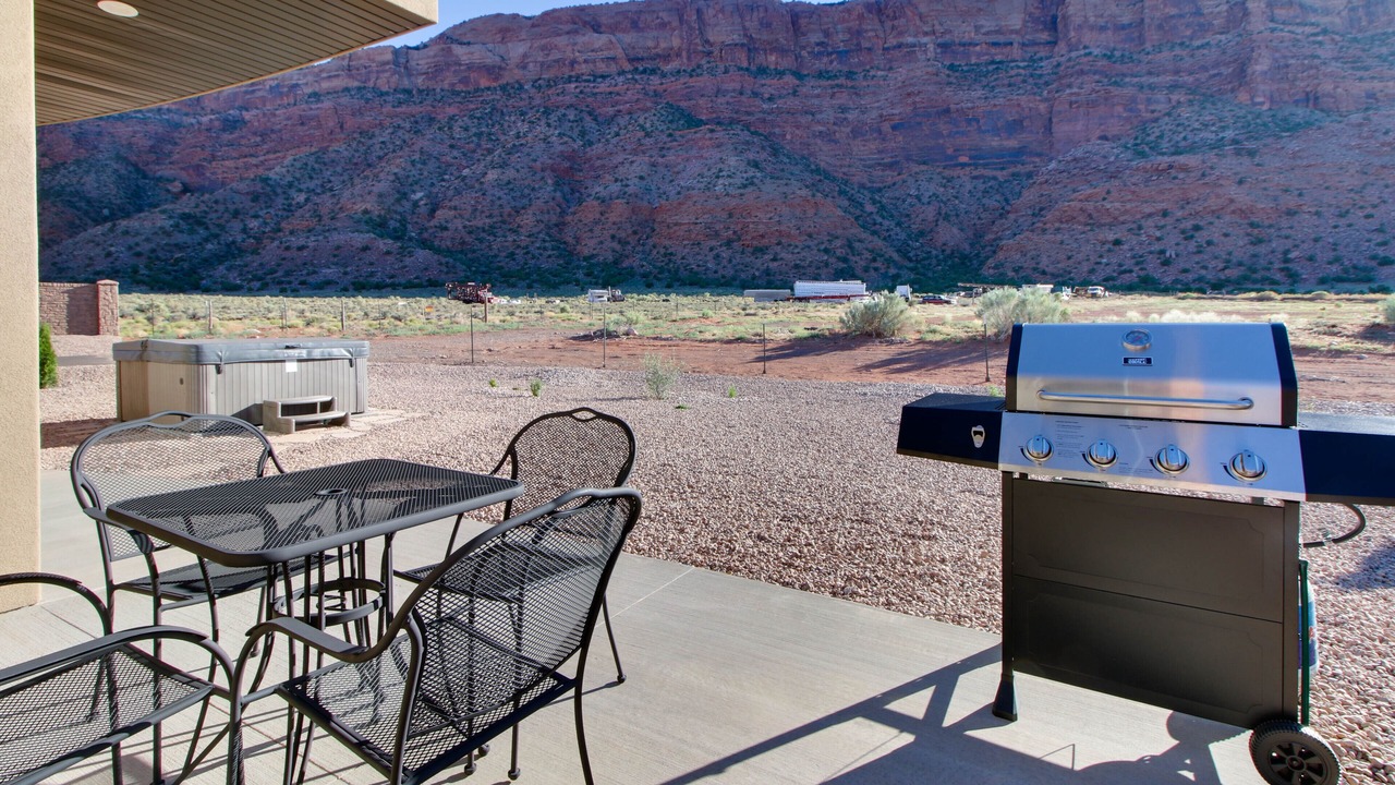 Photo of Outdoor in Moab South Valley