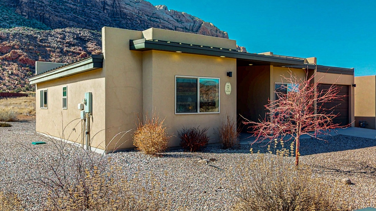 Photo of Outdoor in Moab South Valley