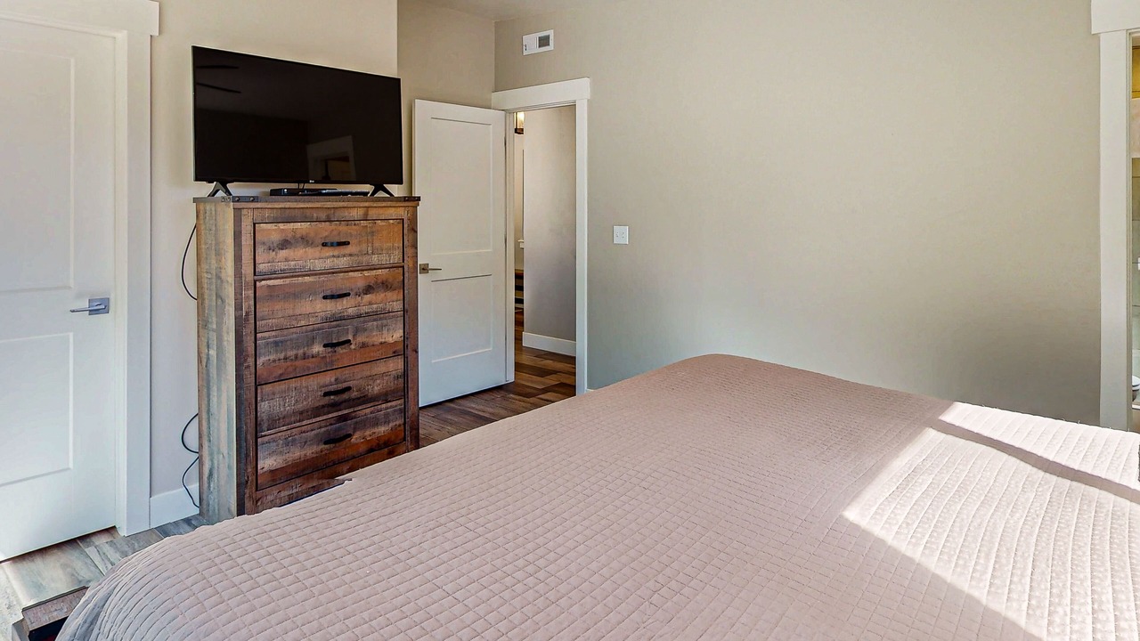 Photo of Bedroom in Moab South Valley