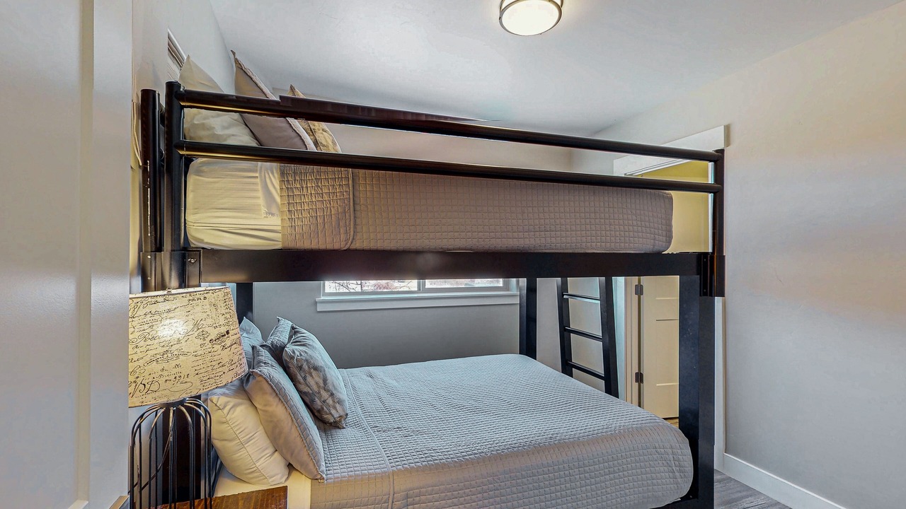 Photo of Bedroom in Moab South Valley