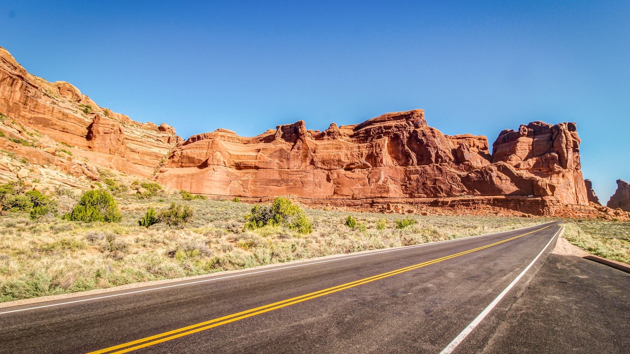 Photo of Outdoor in Moab South Valley