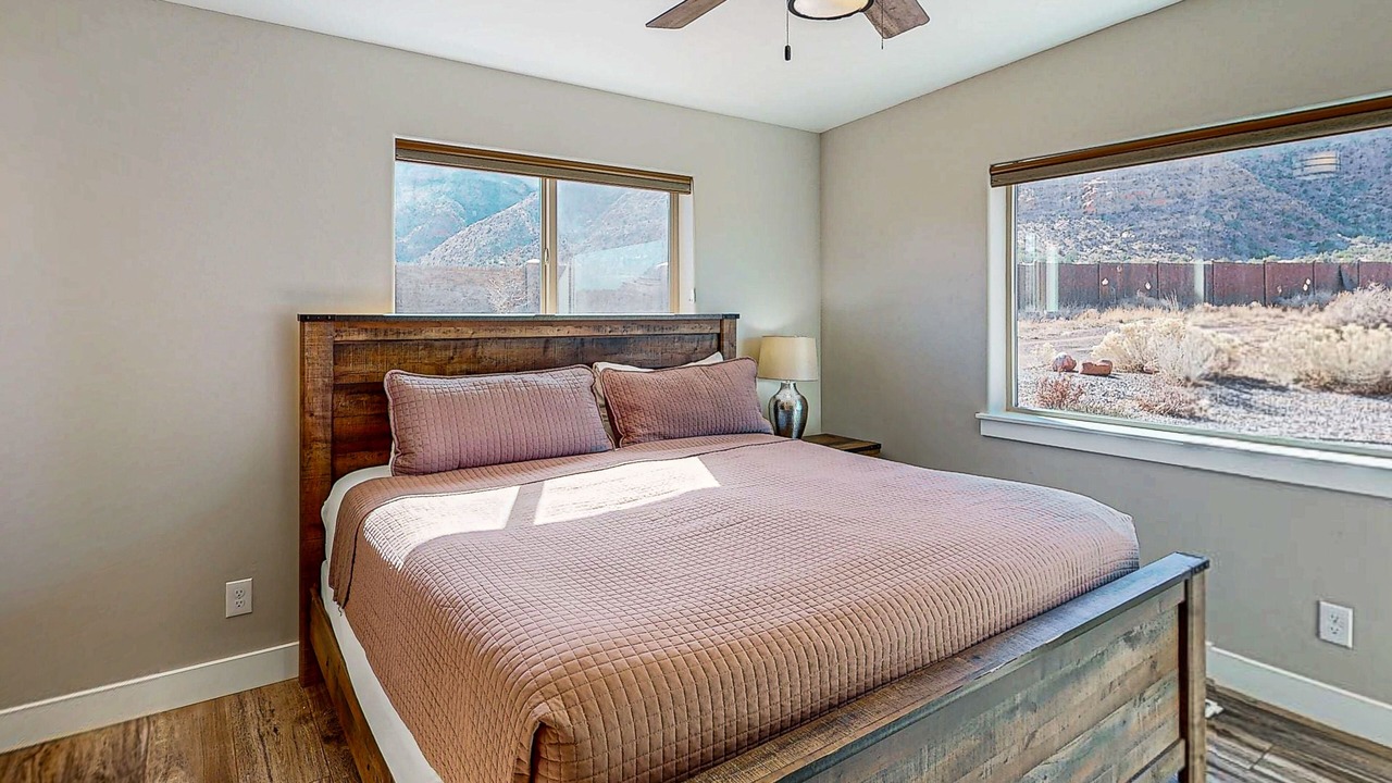 Photo of Bedroom in Moab South Valley