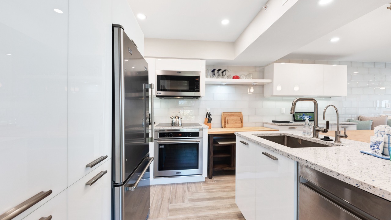 Photo of Kitchen in Holmes Beach