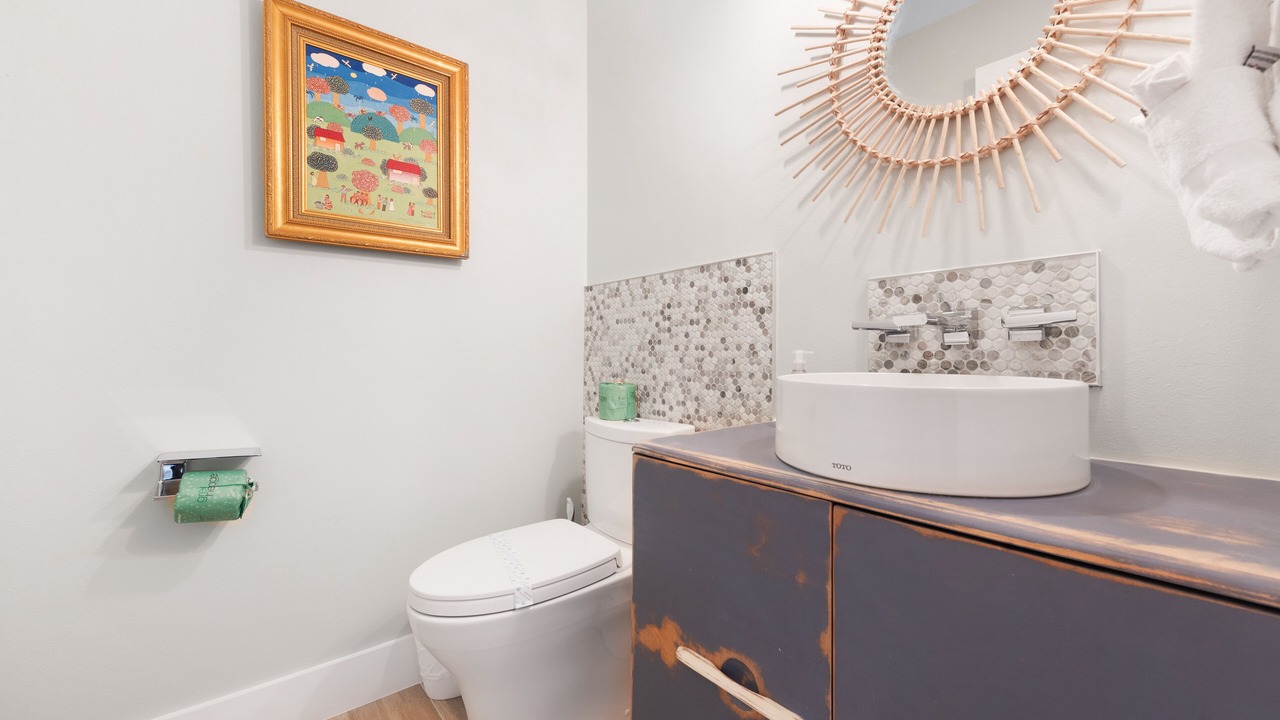 Photo of Bathroom in Holmes Beach