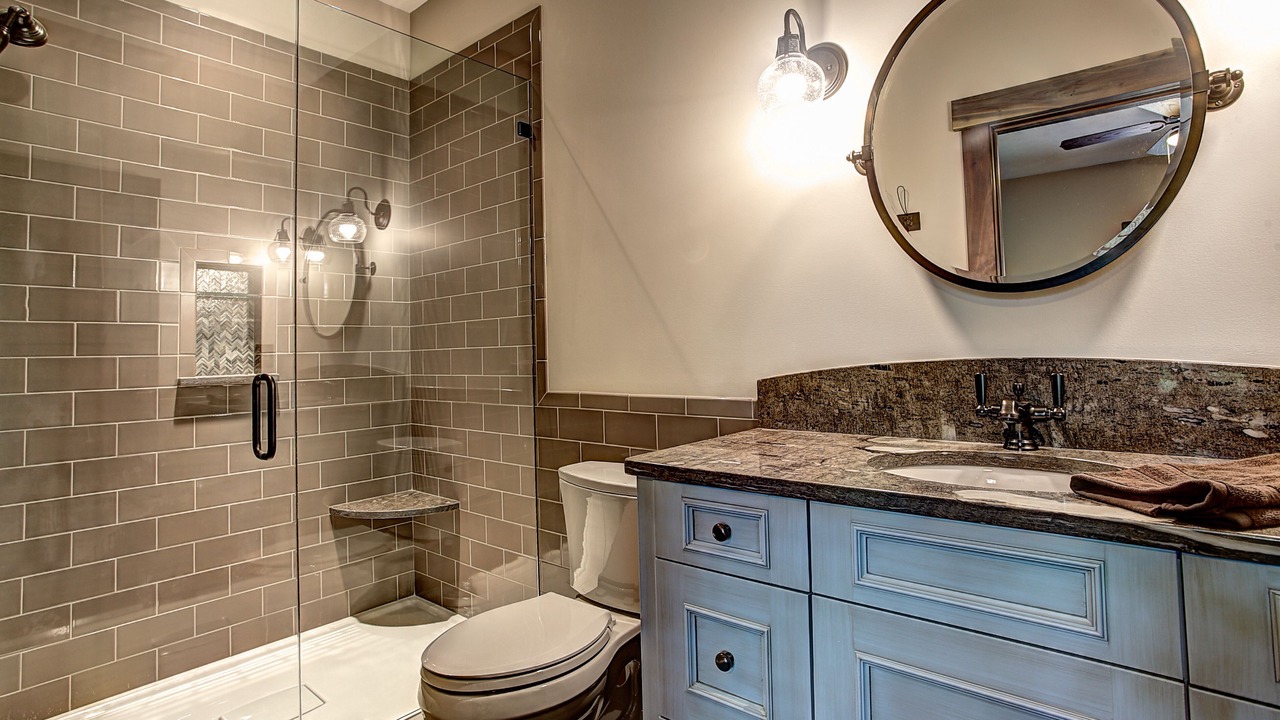 Photo of Bathroom in Mayfield