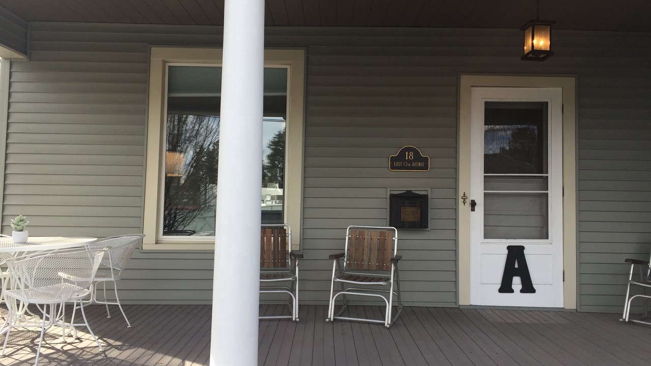 Photo of Outdoor in Cliff - Cannon