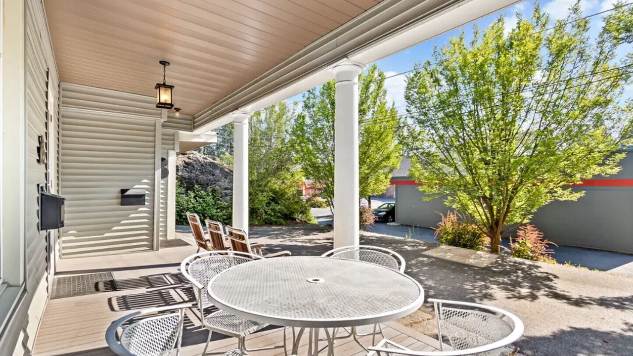 Photo of Outdoor in Cliff - Cannon