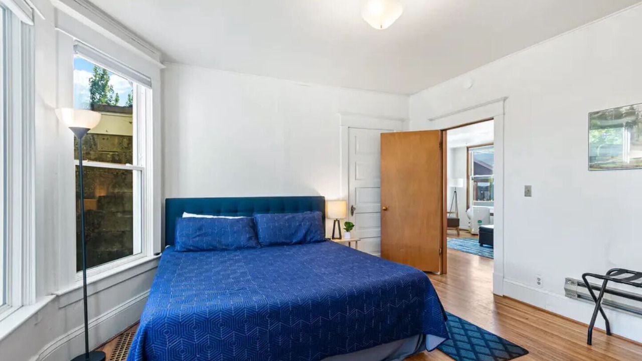 Photo of Bedroom in Cliff - Cannon
