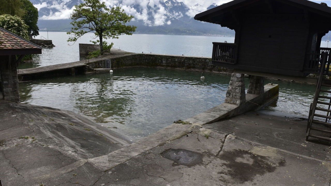 Photo of Others in Montreux