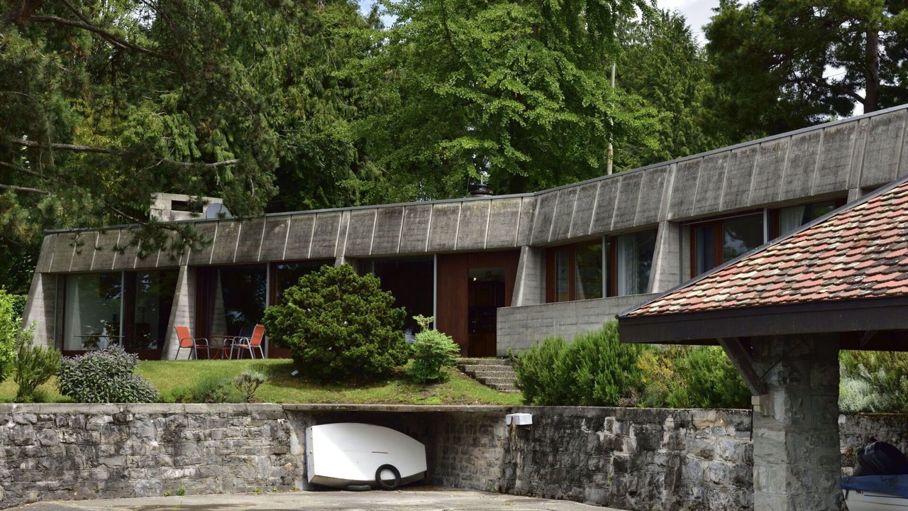 Photo of Outdoor in Montreux