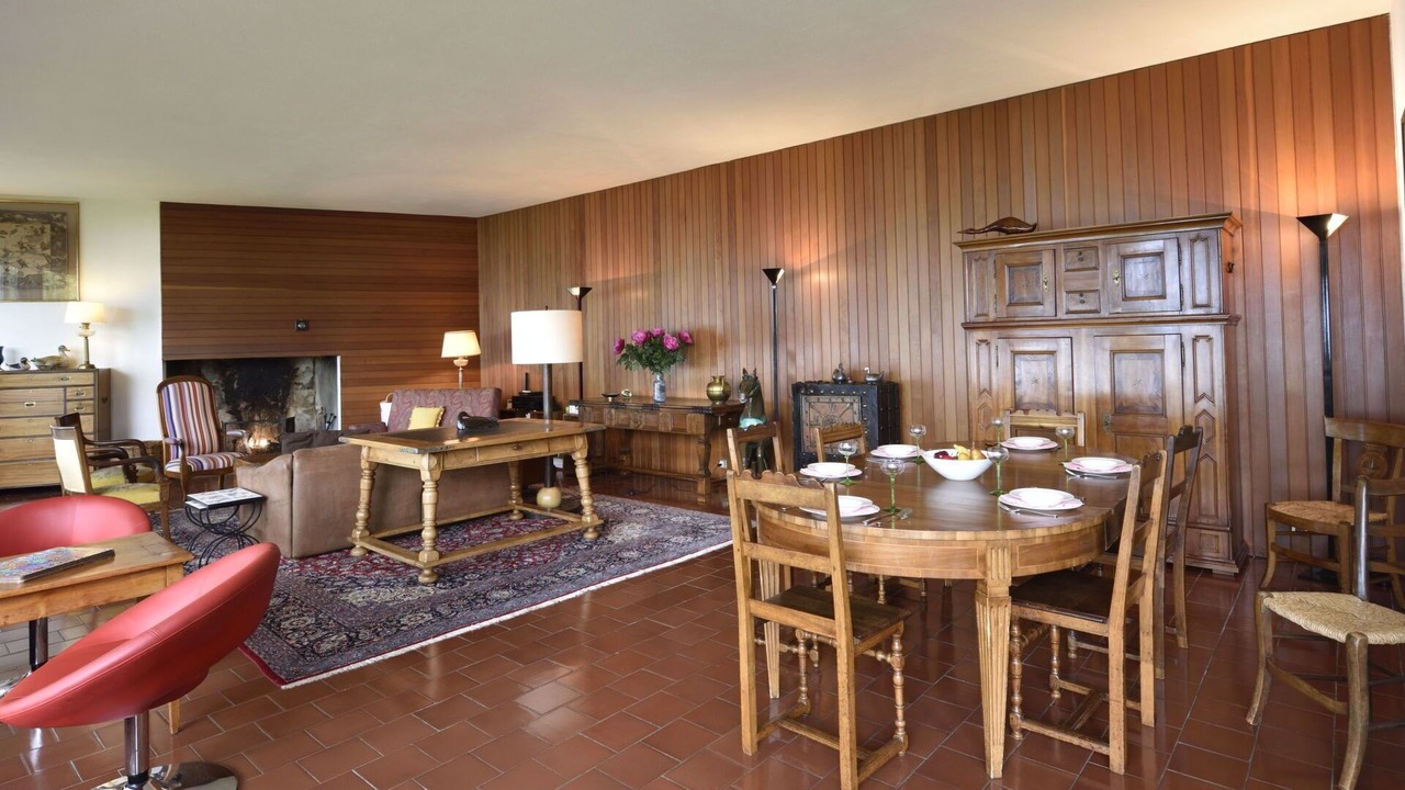 Photo of Bedroom in Montreux
