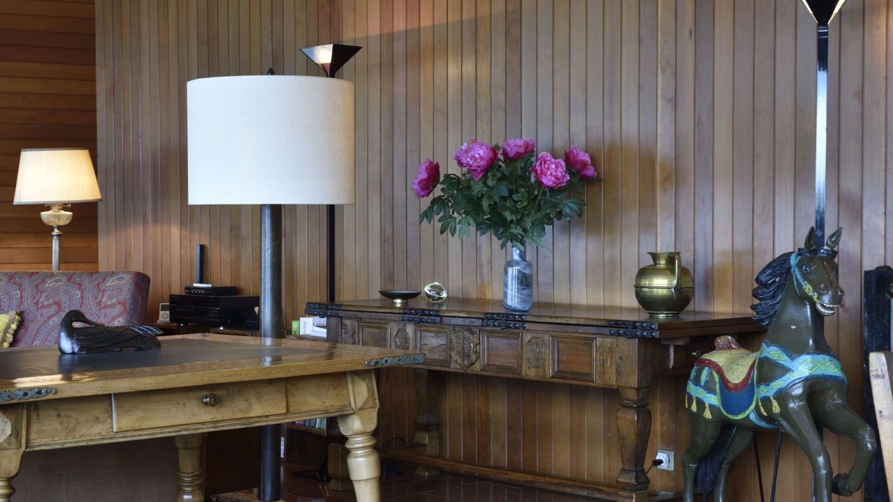 Photo of Bedroom in Montreux