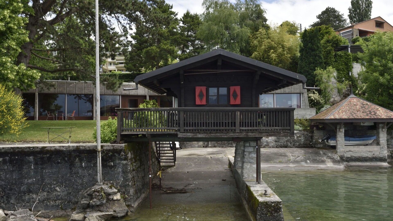 Photo of Others in Montreux