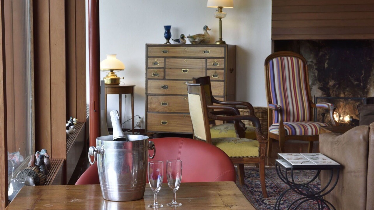 Photo of Bedroom in Montreux