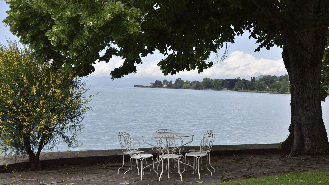Photo of Outdoor in Montreux