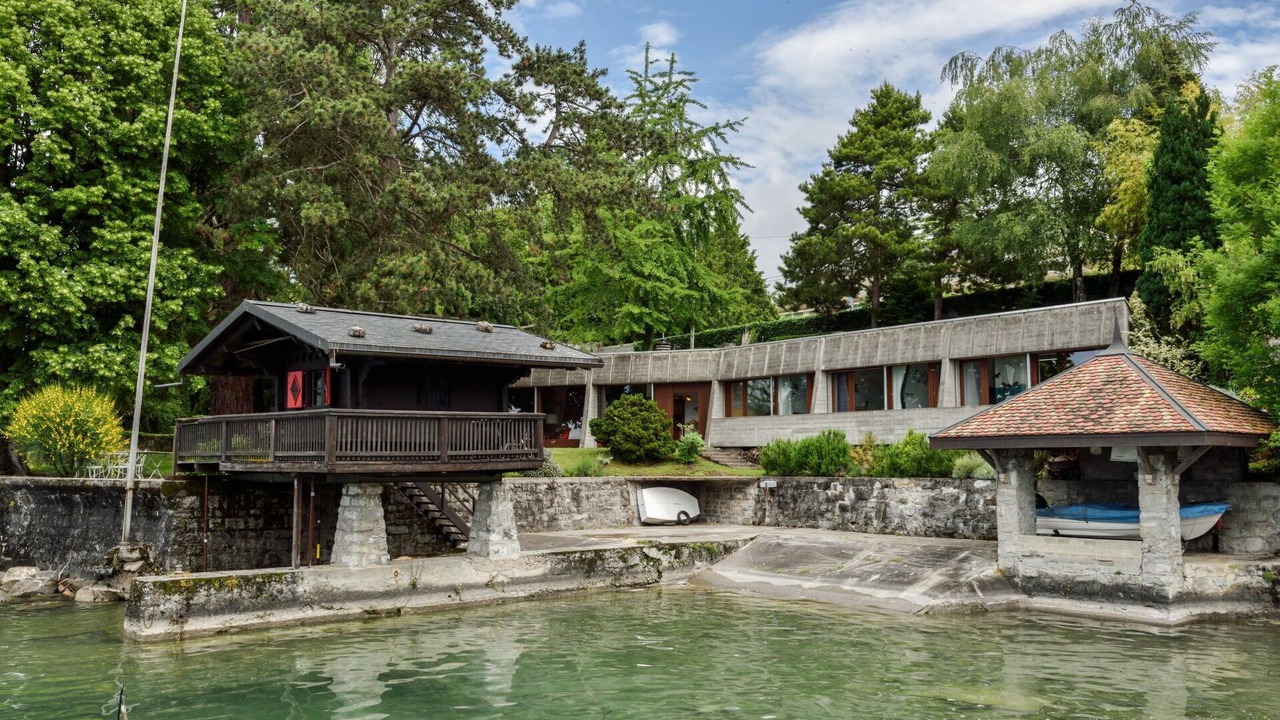 Photo of Others in Montreux