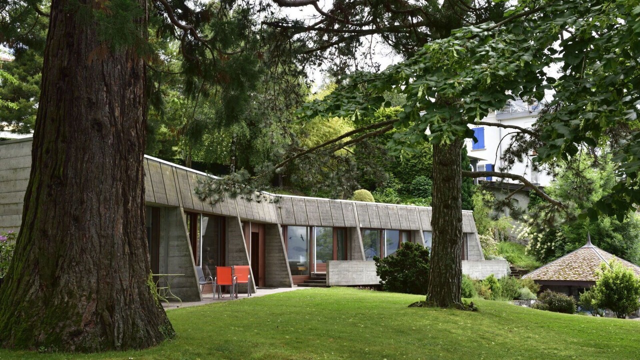 Photo of Others in Montreux
