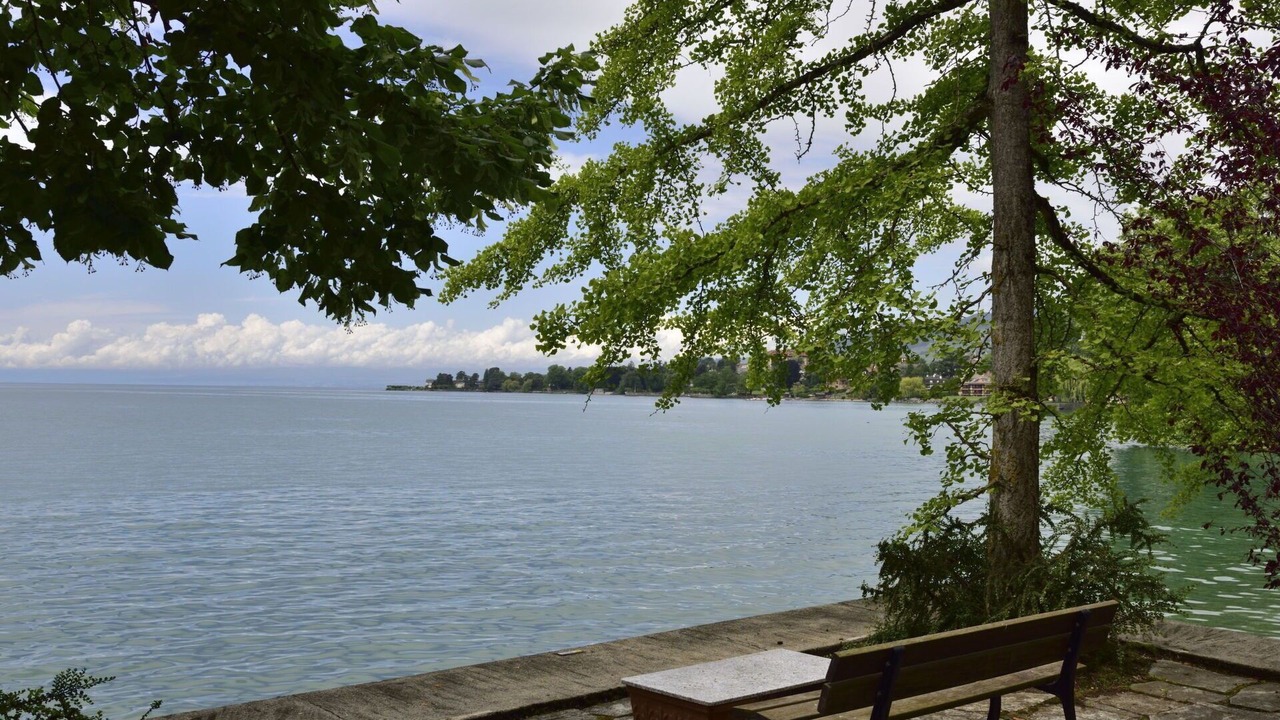 Photo of Outdoor in Montreux