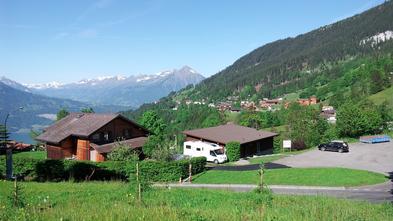 Photo of Others in Central Interlaken