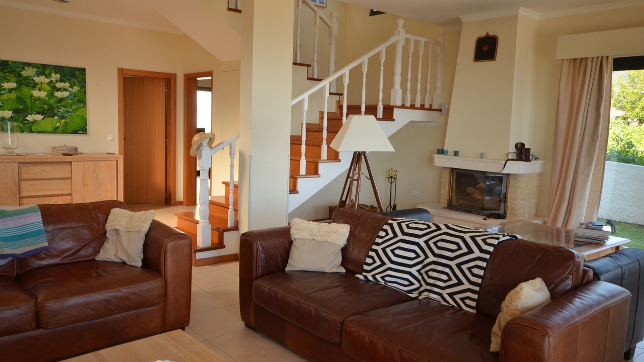 Photo of Livingroom in Estreito da Calheta