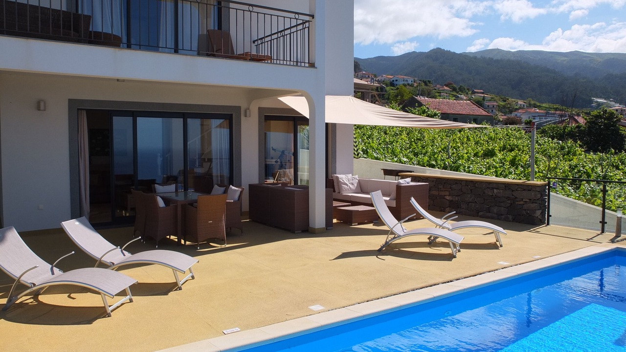 Photo of Outdoor in Estreito da Calheta