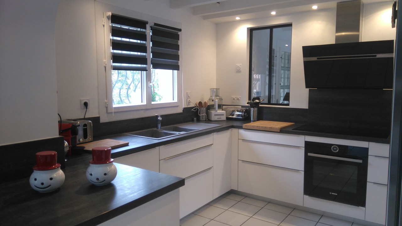 Photo of Kitchen in Saint-Aubin-de-Medoc