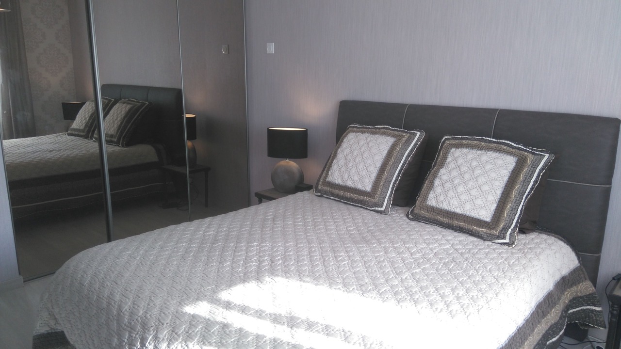 Photo of Bedroom in Saint-Aubin-de-Medoc