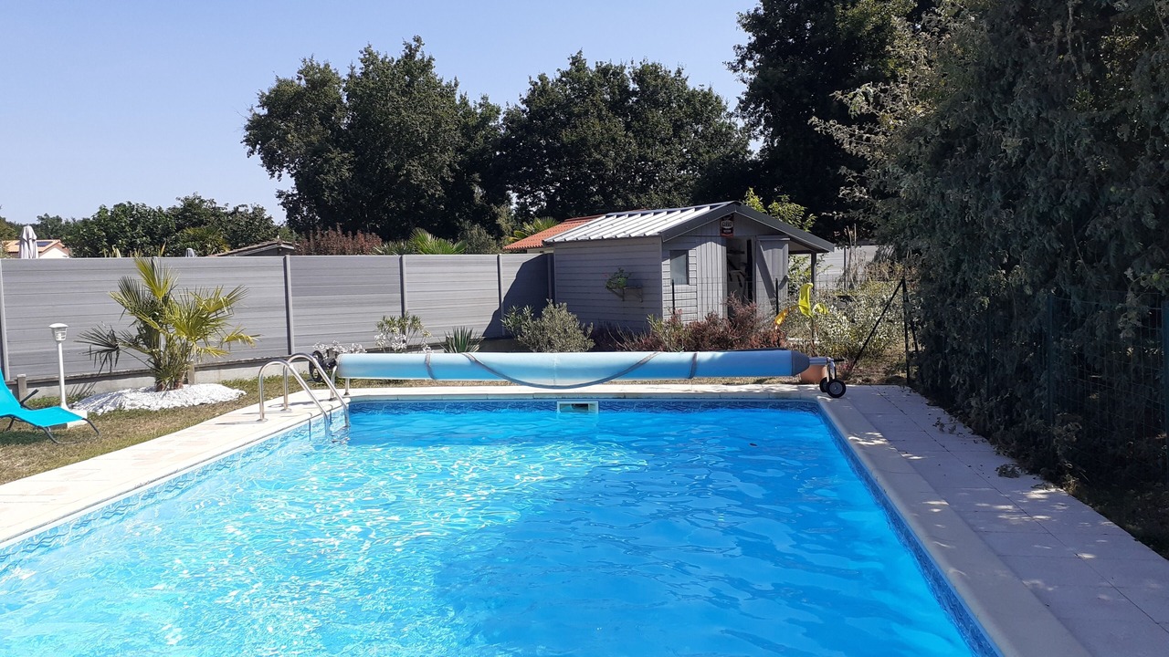 Photo of Outdoor in Saint-Aubin-de-Medoc