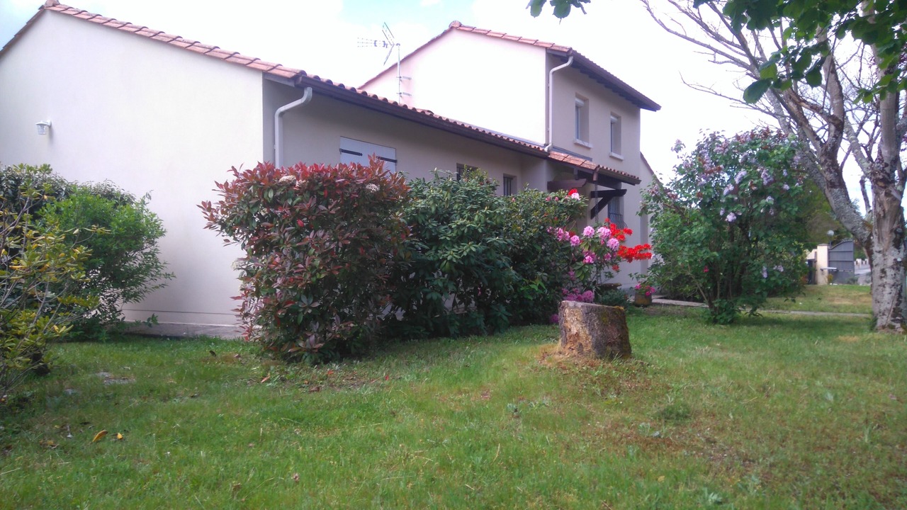 Photo of Outdoor in Saint-Aubin-de-Medoc