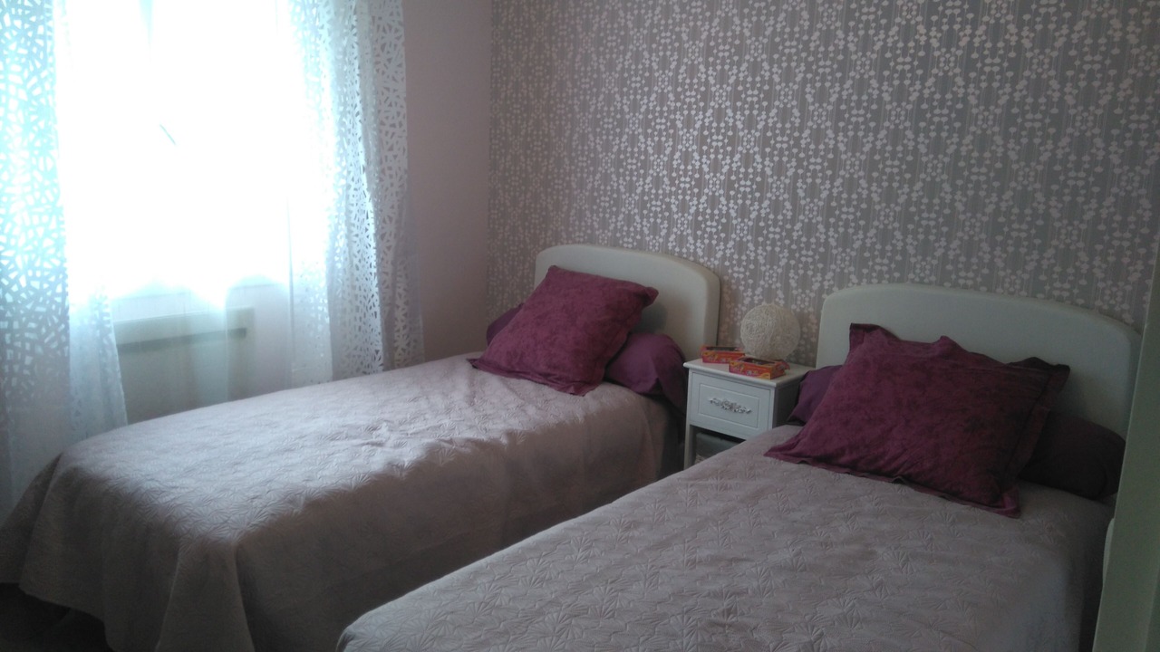 Photo of Bedroom in Saint-Aubin-de-Medoc