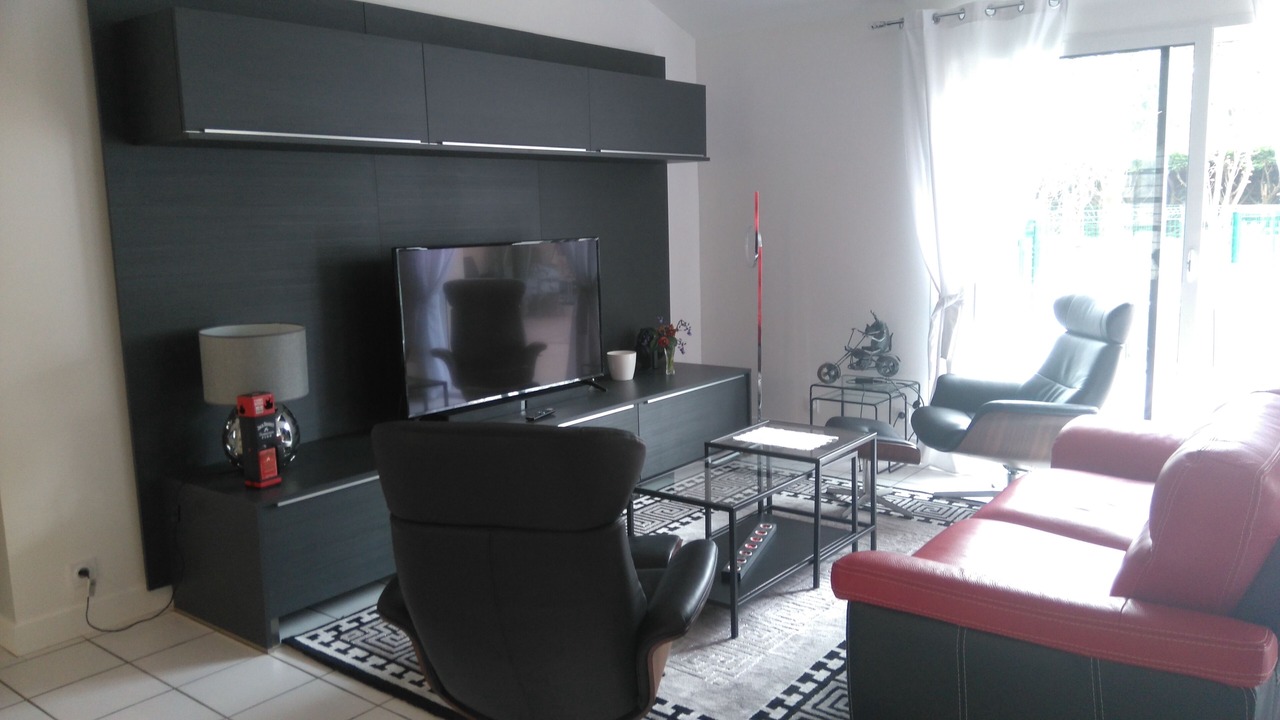 Photo of Livingroom in Saint-Aubin-de-Medoc