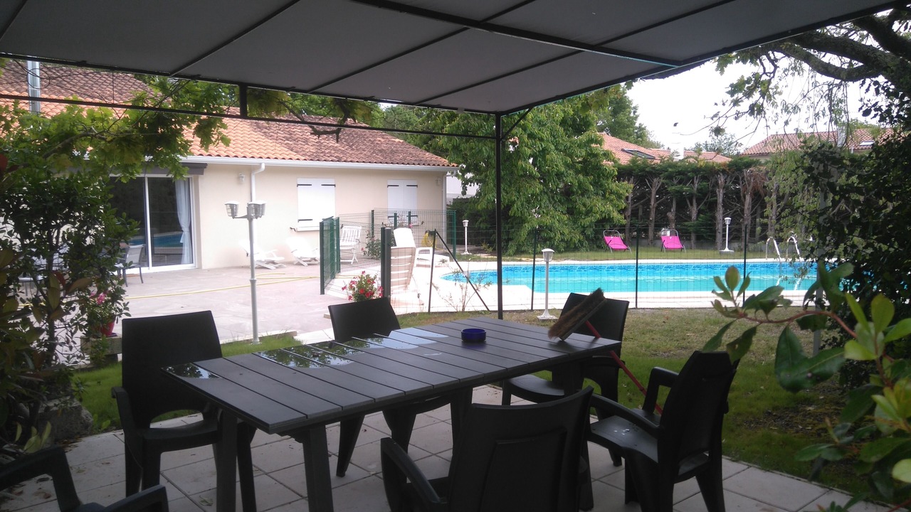 Photo of Outdoor in Saint-Aubin-de-Medoc