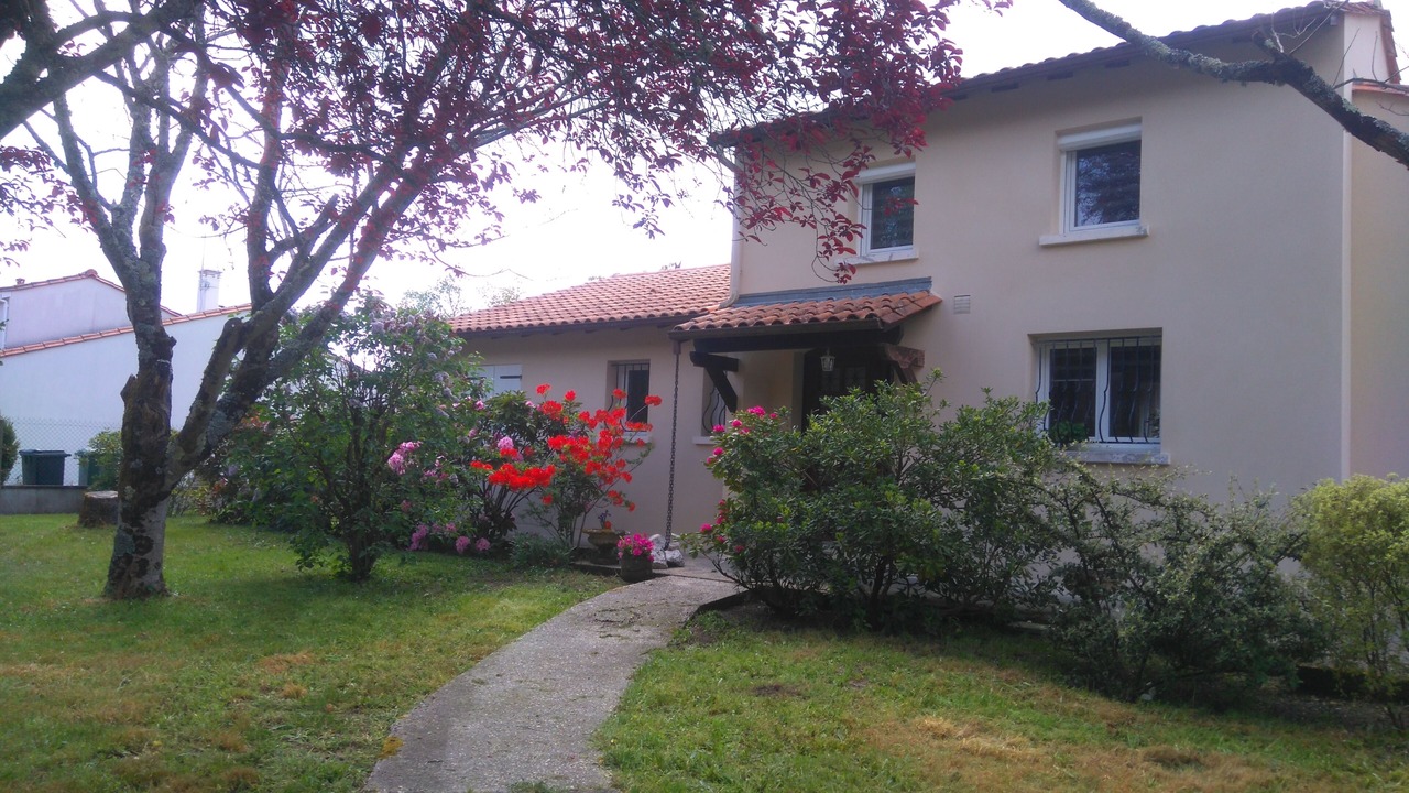 Photo of Outdoor in Saint-Aubin-de-Medoc