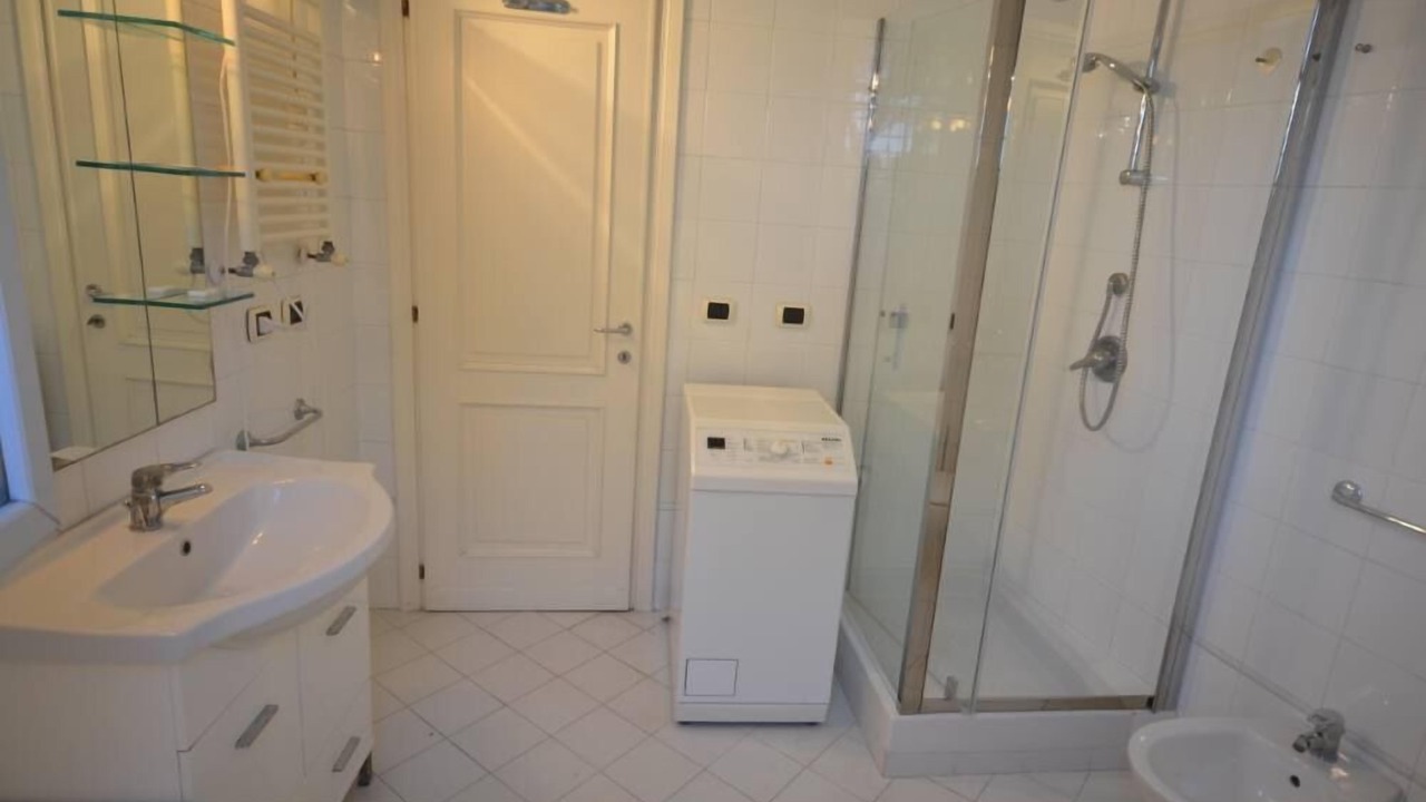 Photo of Bathroom in Gianicolo