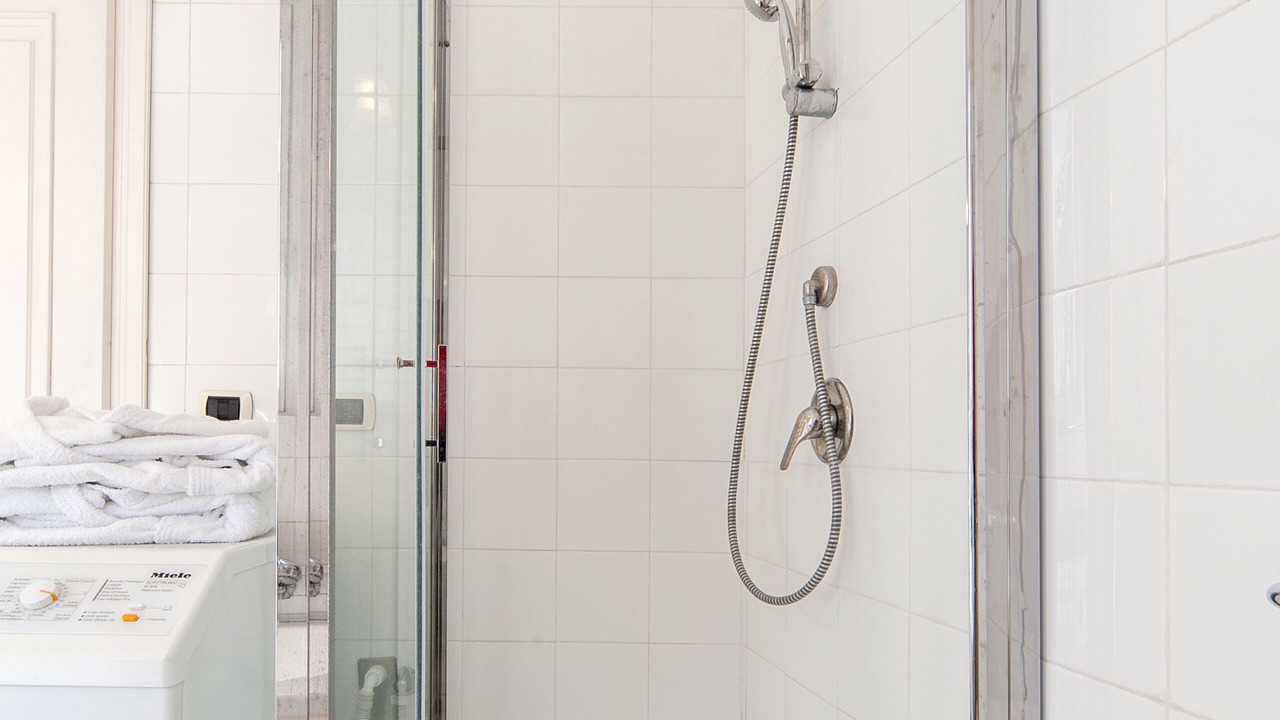 Photo of Bathroom in Gianicolo