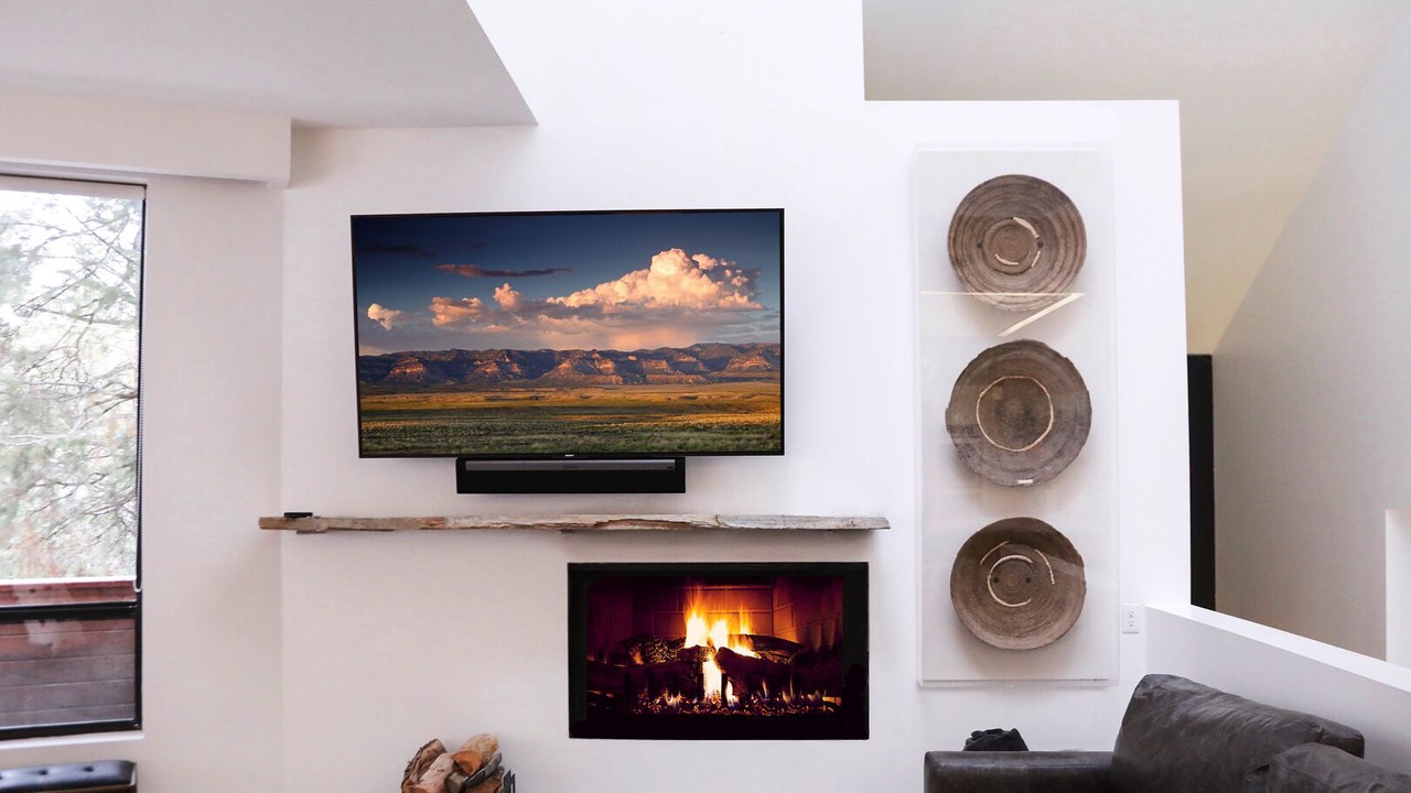 Photo of Livingroom in Sundance