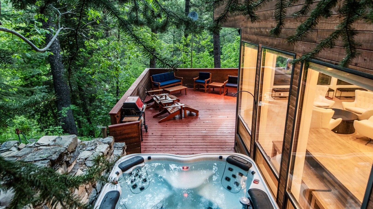 Photo of Patio Balcony in Sundance