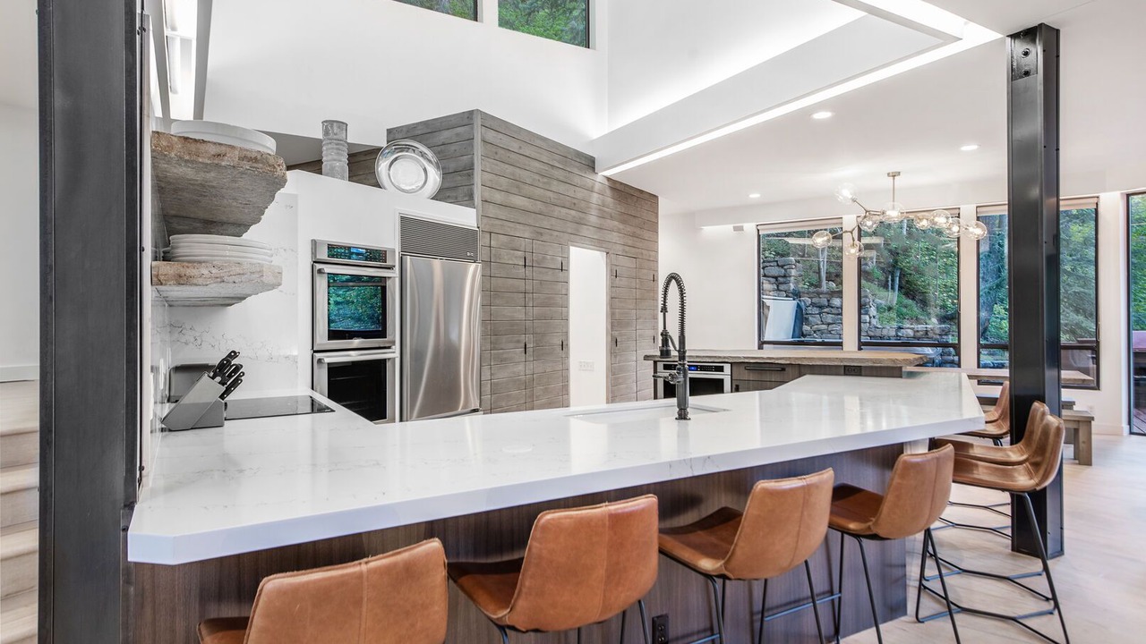 Photo of Kitchen in Sundance